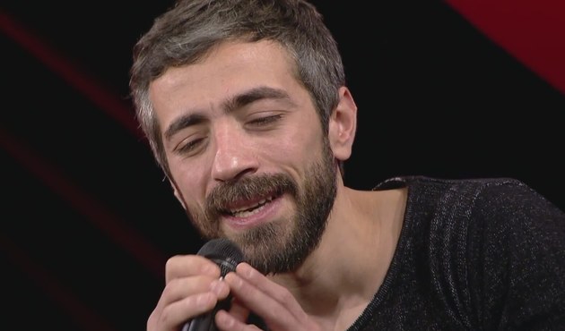 Karadenizli şarkıcıyı kahreden haber!