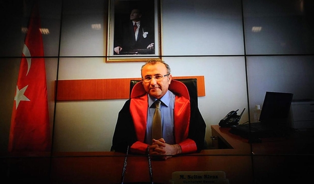 Savcı Mehmet Selim Kiraz soruşturmasında flaş gelişme!