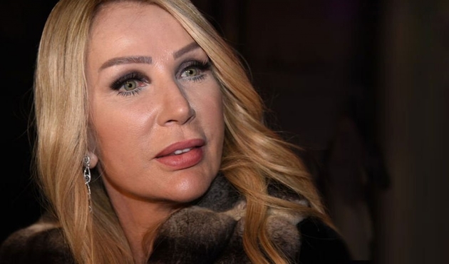Seda Sayan'dan o belediye başkanına suç duyurusu!