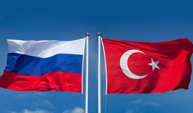 İbrahim Karagül: Bir sabah on ülkenin savaşa girdiğini görebiliriz...
