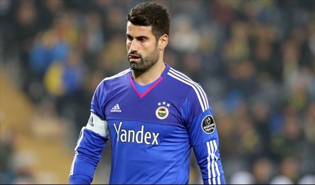 Volkan Demirel'den takıma "6-2" konuşması!