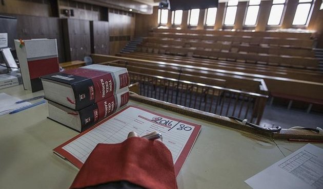 Erkek doktoru intihara sürükleyen tecavüz iddiası!