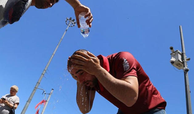 Meteoroloji'den 1 Nisan açıklaması!