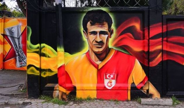 İşte Florya Metin Oktay Tesisleri'nin yeni görünümü!