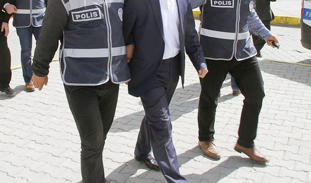 TSK ve Emniyet'teki kripto FETÖ'cülere operasyon!