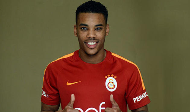 Rodrigues transfer söylentilerine açıklık getirdi!