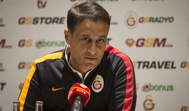 Galatasaray'dan sakat oyuncular için açıklama geldi!