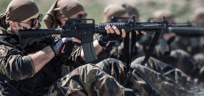Emniyet harekete geçti!  Canlı bomba timi kuruluyor