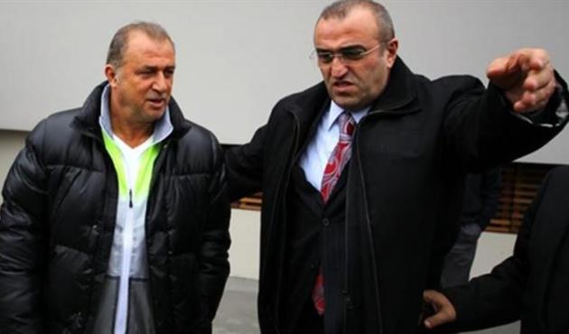 Galatasaray'da Trabzonspor maçı öncesi büyük doping!