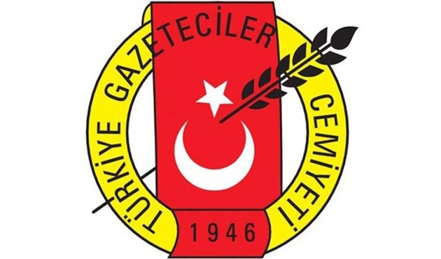 TGC yalan habere ''Yılın Haberi'' ödülü verdi...