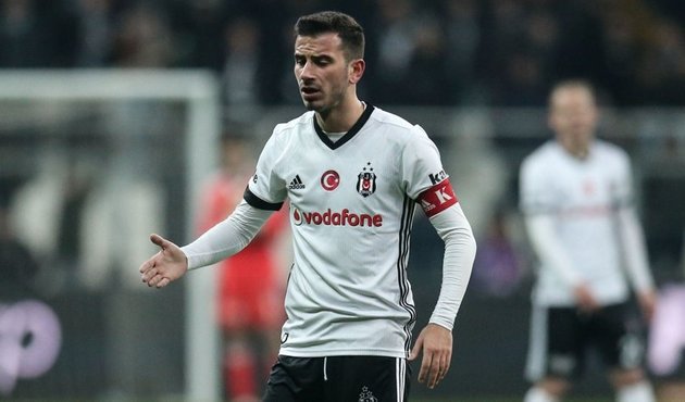 Oğuzhan'a bir talip daha!