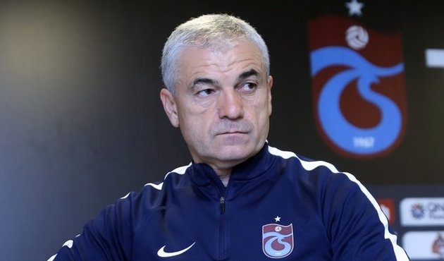 Rıza Çalımbay'dan Galatasaray maçı öncesi açıklama!