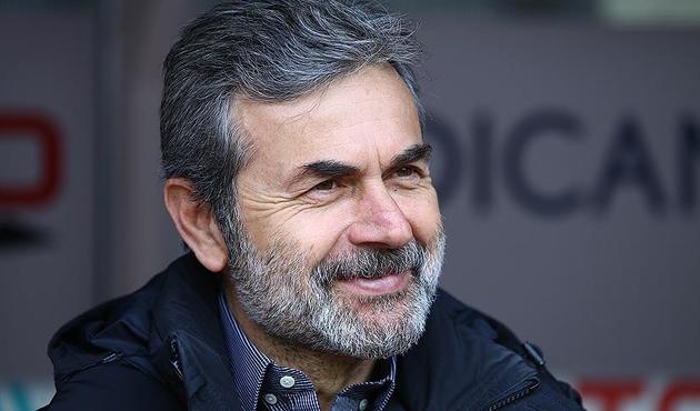 Aykut Kocaman'ın transfer listesi ortaya çıktı!