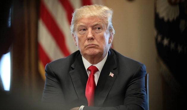 Trump'a büyük şok: Yargıç, dava açılmasına izin verdi...
