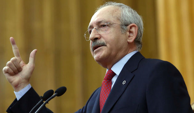 Kemal Kılıçdaroğlu'nun tutmayan seçim tahminleri klip oldu! / VİDEO