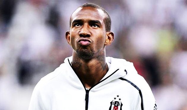 Beşiktaş'ın çılgın Talisca planı!