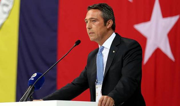 Seçilirse Fenerbahçe'yi onlara emanet edecek!