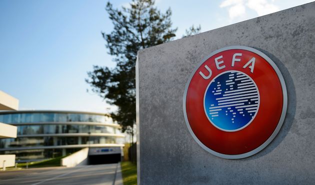 UEFA'dan büyüklere darbe!