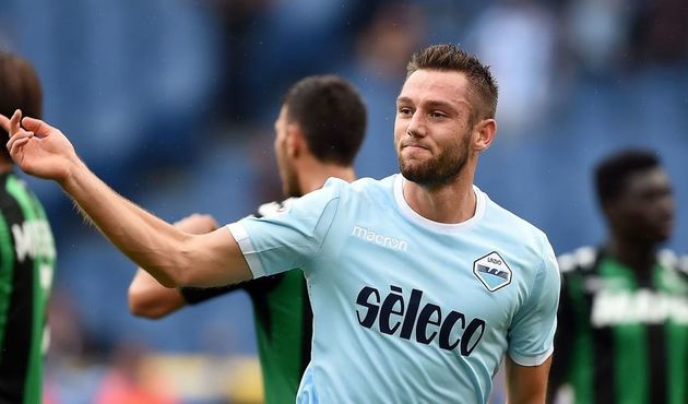 Lazio bonservisi yanlış kişiye yatırdı!
