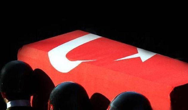 EYP patlaması sonucu ağır yaralanan bir asker şehit oldu!