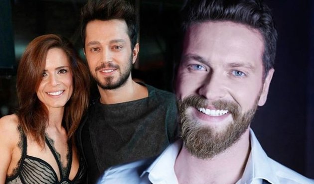 "Eliz Sakuçoğlu, Murat Boz'u herkesin gözü önünde aldattı!"
