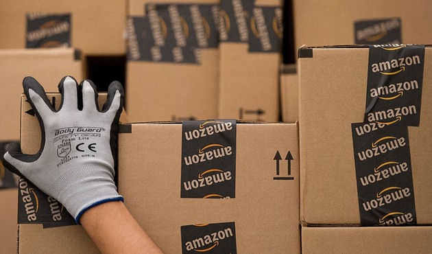 Amazon, Trump'ın iki lafı ile 50 milyar dolar kaybetti...