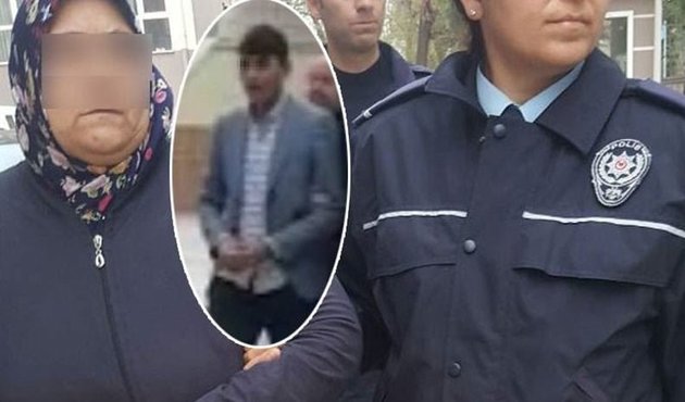 İlaçla uyuttular, tecavüz edip şantaj yaptılar!