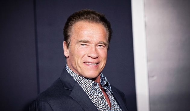 Arnold Schwarzenegger'dan kötü haber...