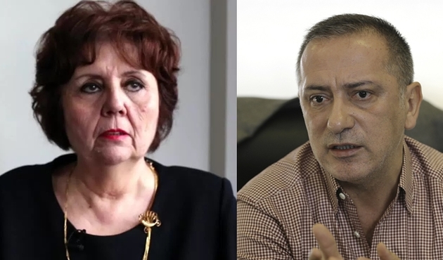 Fatih Altaylı'dan Ayşenur Aslan'a çok sert sözler...