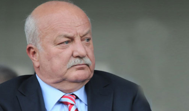 Sadri Şener Rizelileri kızdırdı!
