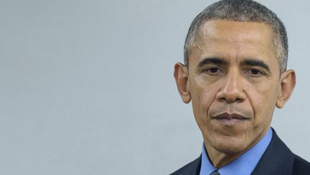 Obama sert çıktı: Yüzüstü bıraktılar