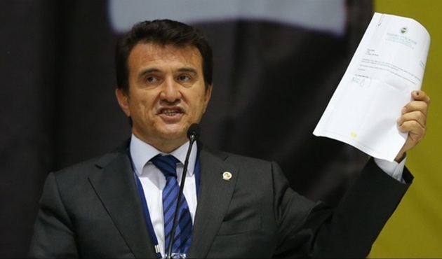 "Bir ölür bin diriliriz"