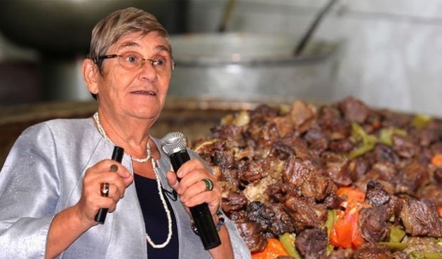 "Kuyruk yağını eritip içenler 95 yaşına kadar yaşar"