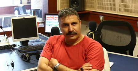 Camide ilahi okumak bidatmış!...