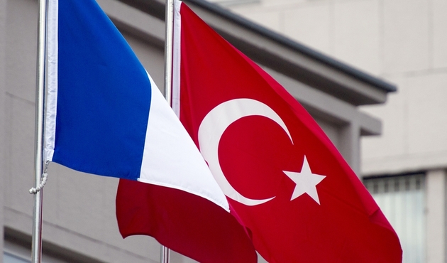 Ankara gelişmeleri yakından takip ediyor...
