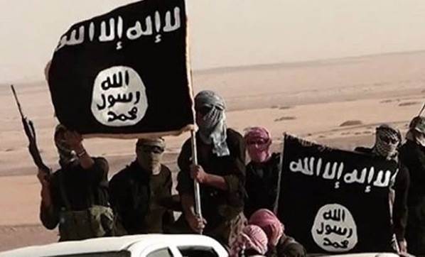 İşte Batı'nın iki yüzlülüğü! Fransız şirket DAEŞ'e vergi ödedi