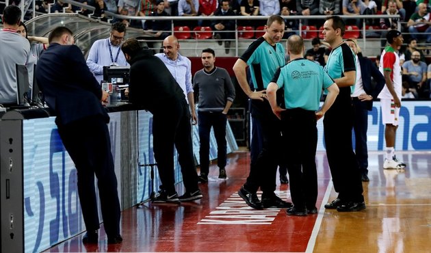 UCAM Murcia, Pınar Karşıyaka'nın ihracını istedi!