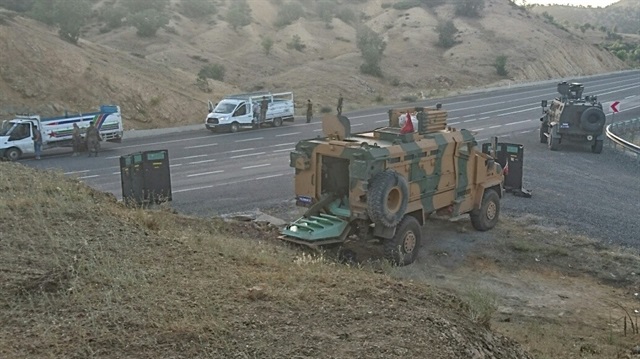 PKK'ya son darbe! İHA'lar buluyor, Özel Harekatçılar vuruyor
