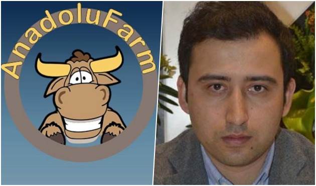 Anadolu Farm'da Çiftlik Bank'ı aratmayacak detaylar!