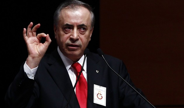 Hıncal Uluç'tan Galatasaray Başkanı için çok sert sözler!