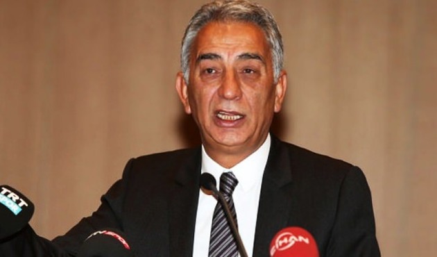 Galatasaray Adnan Polat için oylama yapacak!