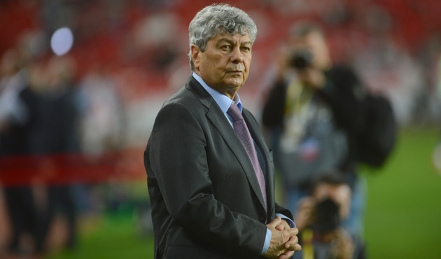 Lucescu, Türkiye ile Avrupa'yı kıyasladı!