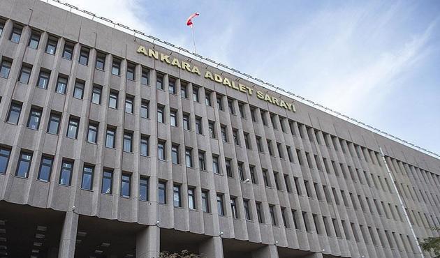 FETÖ'cüler o bakanlığa da soru çalarak girmiş! Operasyon başladı...