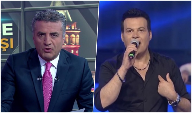 Fuat Kozluklu'dan Hakan Peker'e gönderme!