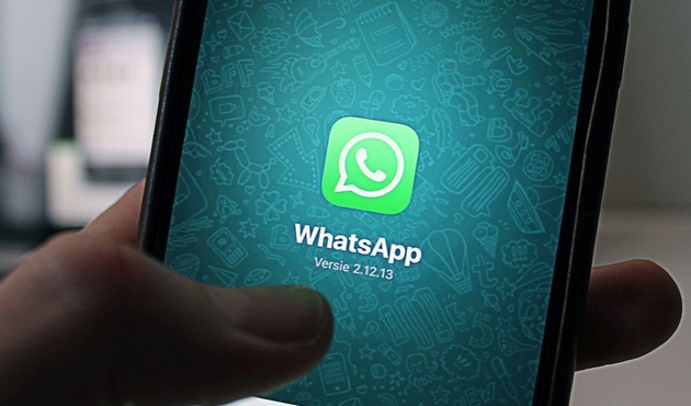 WhatsApp'tan efsane yenilik!
