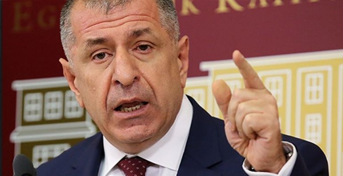 Özdağ'dan çarpıcı iddia: Bahçeli yeniden seçilirse Kasım'da erken seçim olur!