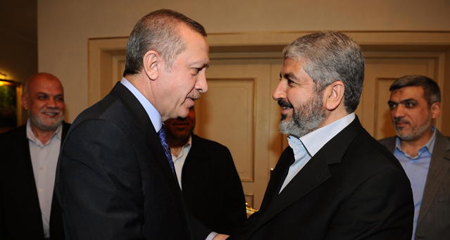 Flaş iddia! Hamas: Türkiye 'Gazze ablukası kaldırılsın' şartından vazgeçti