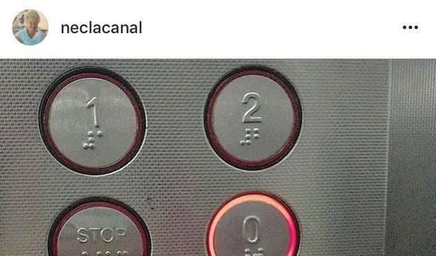Necla teyzenin Instagram paylaşımları !