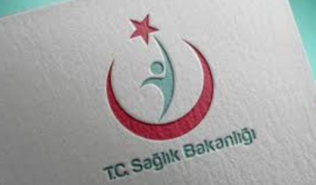 Sağlık Bakanlığı personel alımı kontenjanlarını açıkladı!