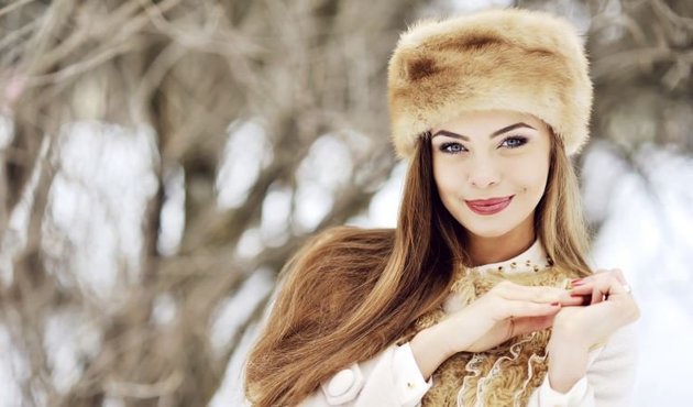 Rus kadınların erkeklerde aradığı kriterler!